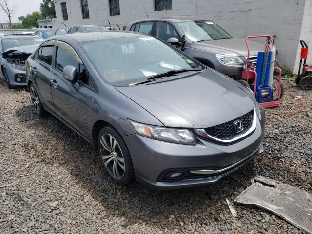 HONDA CIVIC LX 2013 19xfb2f5xde026301