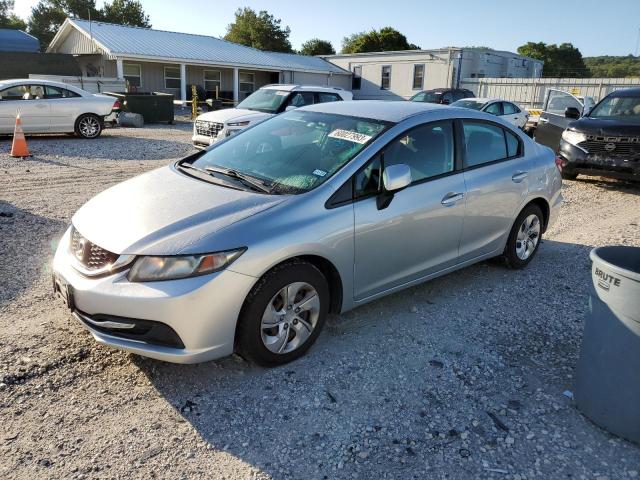 HONDA CIVIC 2013 19xfb2f5xde034236