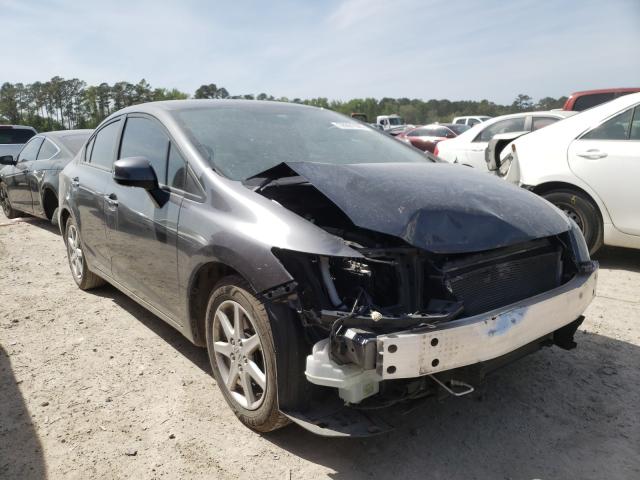 HONDA CIVIC LX 2013 19xfb2f5xde035905