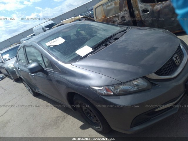 HONDA CIVIC SDN 2013 19xfb2f5xde035919