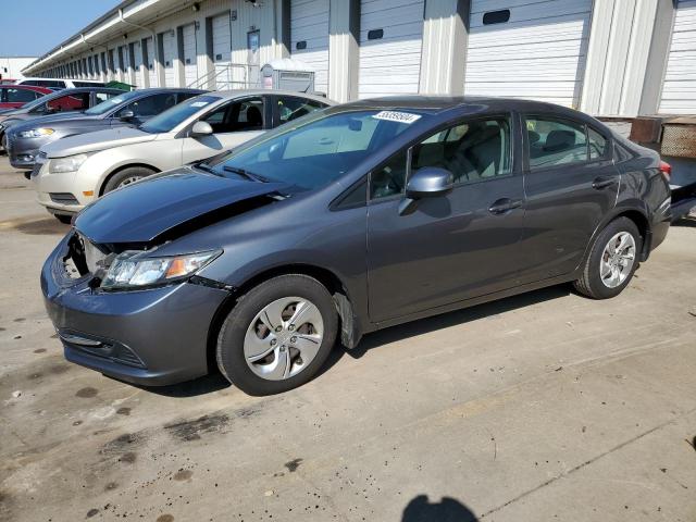 HONDA CIVIC 2013 19xfb2f5xde047956