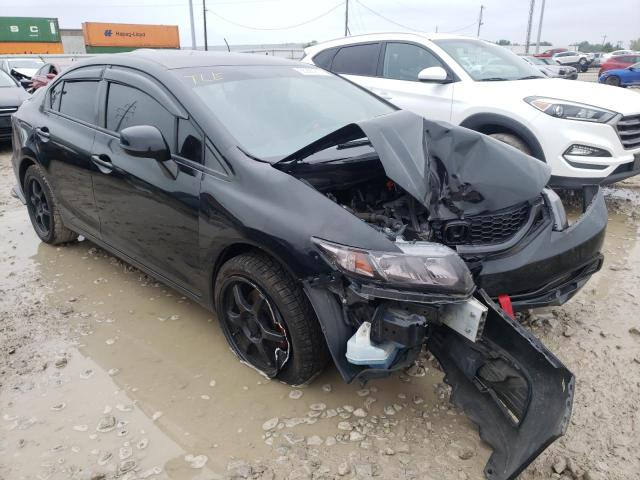 HONDA CIVIC LX 2013 19xfb2f5xde048900