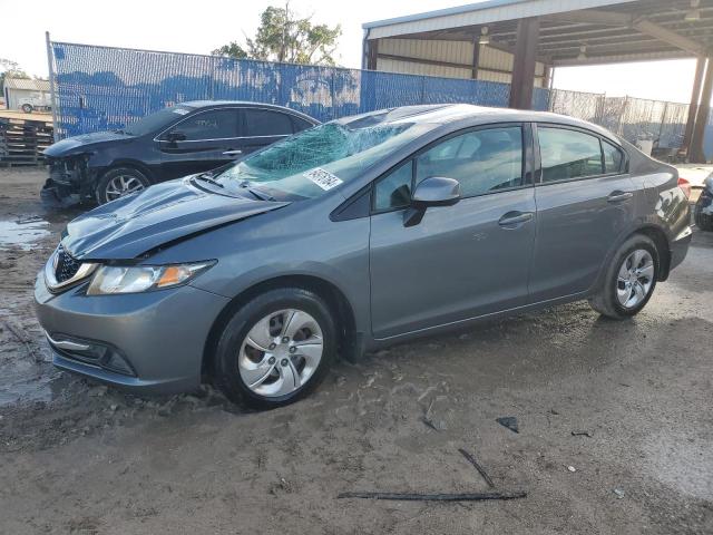 HONDA CIVIC 2013 19xfb2f5xde051070