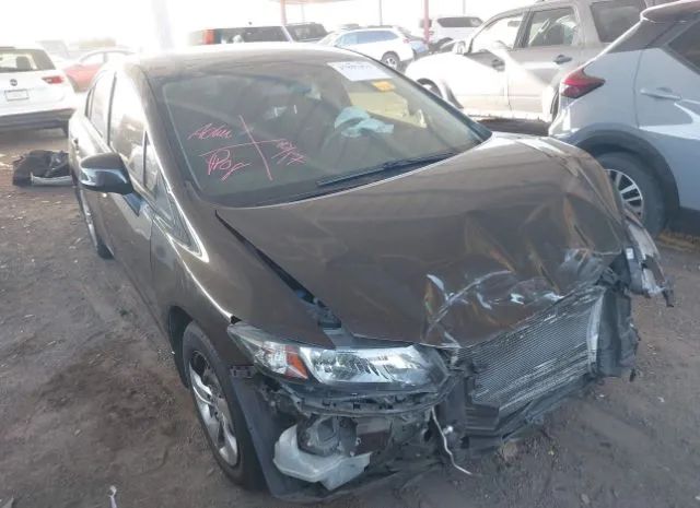 HONDA CIVIC 2013 19xfb2f5xde066846