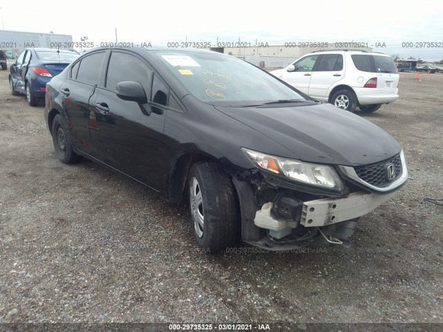 HONDA CIVIC SDN 2013 19xfb2f5xde067849