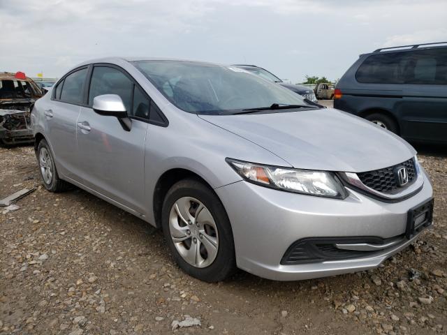 HONDA CIVIC LX 2013 19xfb2f5xde072646