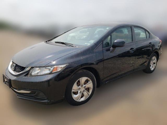 HONDA CIVIC 2013 19xfb2f5xde075840