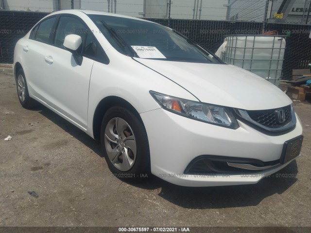 HONDA CIVIC SDN 2013 19xfb2f5xde080200