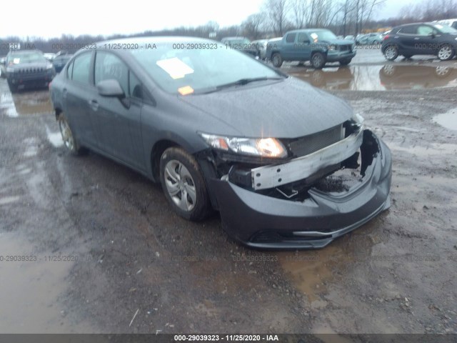 HONDA CIVIC SDN 2013 19xfb2f5xde081945