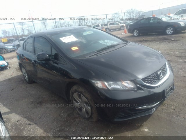 HONDA CIVIC SDN 2013 19xfb2f5xde089866