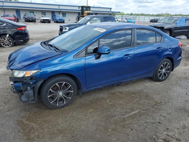 HONDA CIVIC 2013 19xfb2f5xde097501