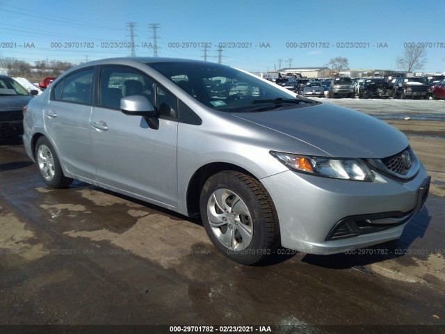 HONDA CIVIC SDN 2013 19xfb2f5xde097949