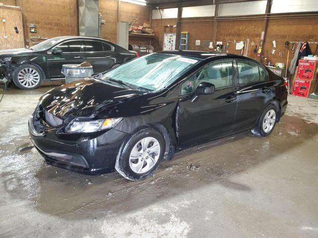 HONDA CIVIC 2013 19xfb2f5xde202747