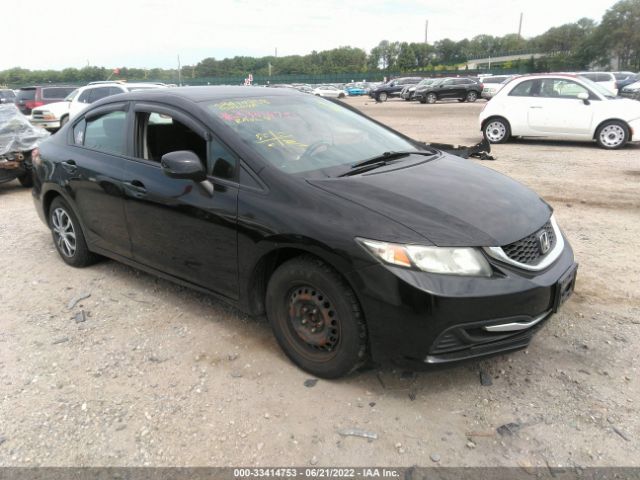 HONDA CIVIC SDN 2013 19xfb2f5xde204675