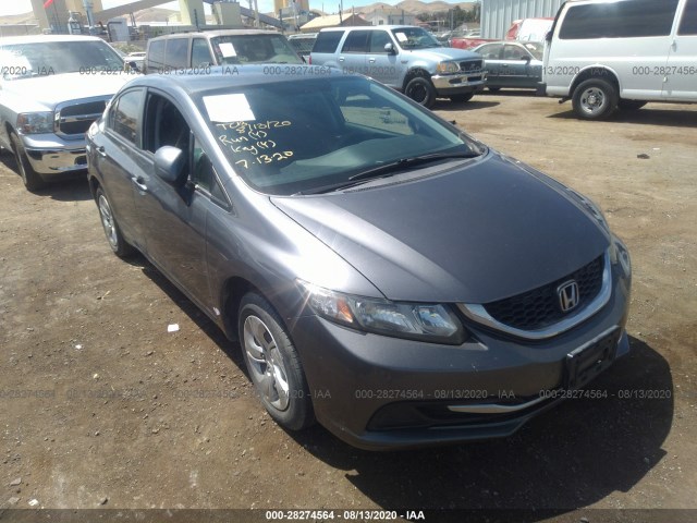 HONDA CIVIC SDN 2013 19xfb2f5xde204854