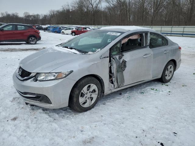 HONDA CIVIC 2013 19xfb2f5xde205292