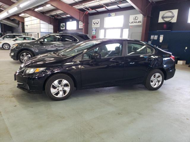 HONDA CIVIC 2013 19xfb2f5xde205468