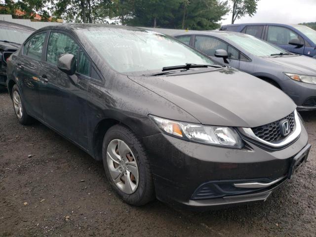 HONDA CIVIC LX 2013 19xfb2f5xde206085