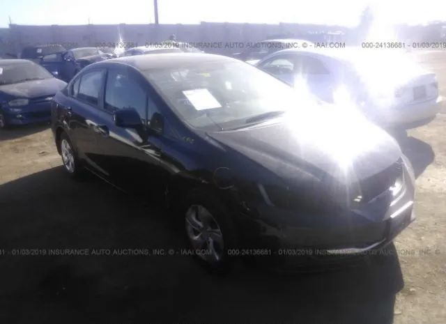 HONDA CIVIC SDN 2013 19xfb2f5xde209973