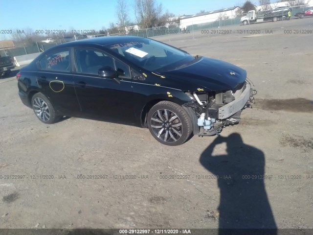 HONDA CIVIC SDN 2013 19xfb2f5xde210637