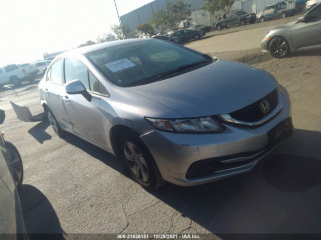 HONDA CIVIC SDN 2013 19xfb2f5xde216194