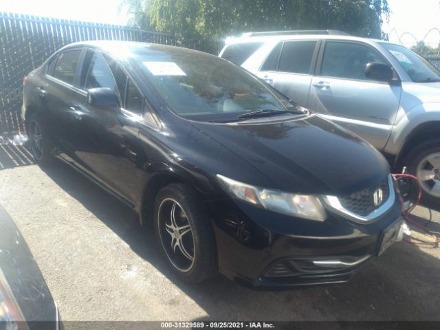 HONDA CIVIC SDN 2013 19xfb2f5xde216521