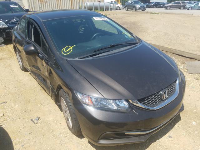 HONDA CIVIC LX 2013 19xfb2f5xde216938