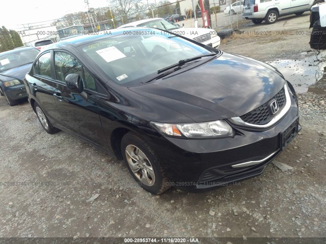 HONDA CIVIC SDN 2013 19xfb2f5xde217068