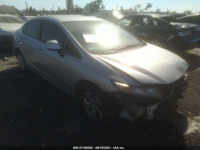 HONDA CIVIC SDN 2013 19xfb2f5xde218088