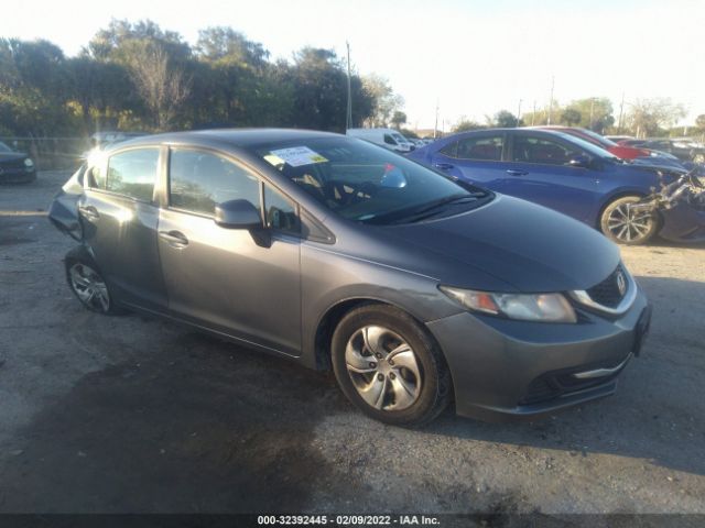 HONDA CIVIC SDN 2013 19xfb2f5xde219158