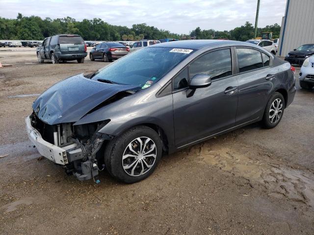 HONDA CIVIC 2013 19xfb2f5xde222853