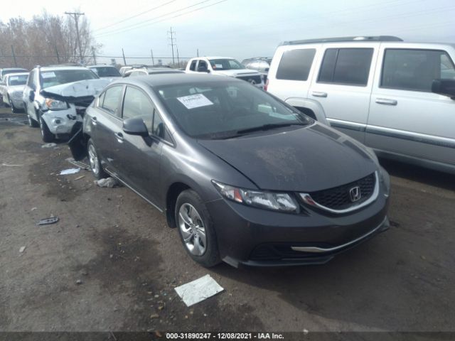 HONDA CIVIC SDN 2013 19xfb2f5xde223968