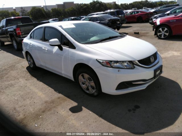 HONDA CIVIC SDN 2013 19xfb2f5xde228152