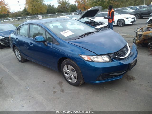 HONDA CIVIC SDN 2013 19xfb2f5xde229723