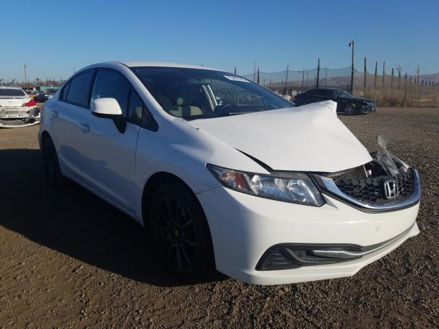 HONDA CIVIC LX 2013 19xfb2f5xde232122