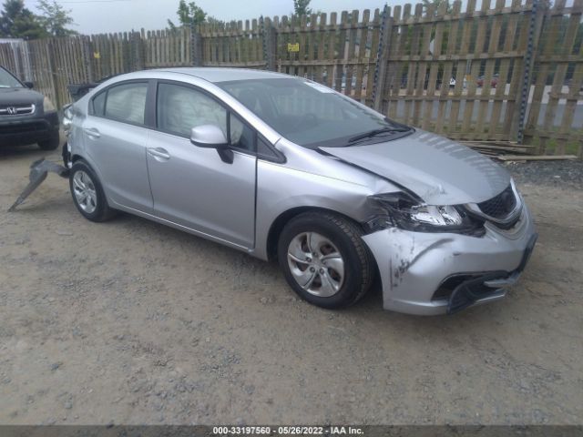 HONDA CIVIC SDN 2013 19xfb2f5xde232444