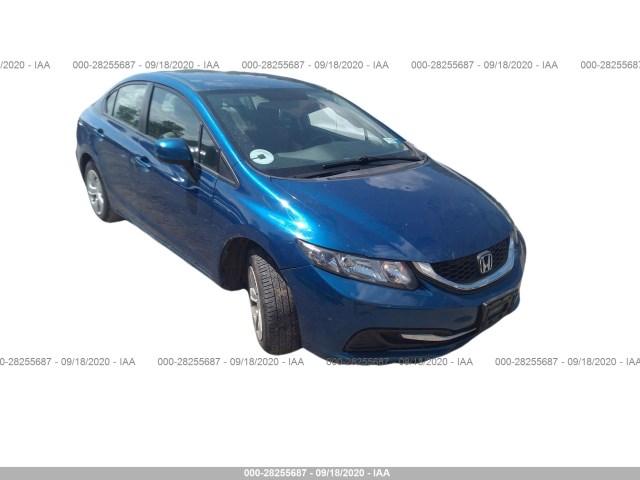 HONDA CIVIC SDN 2013 19xfb2f5xde236445