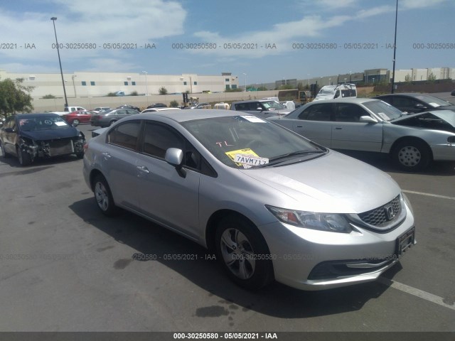 HONDA CIVIC SDN 2013 19xfb2f5xde239135