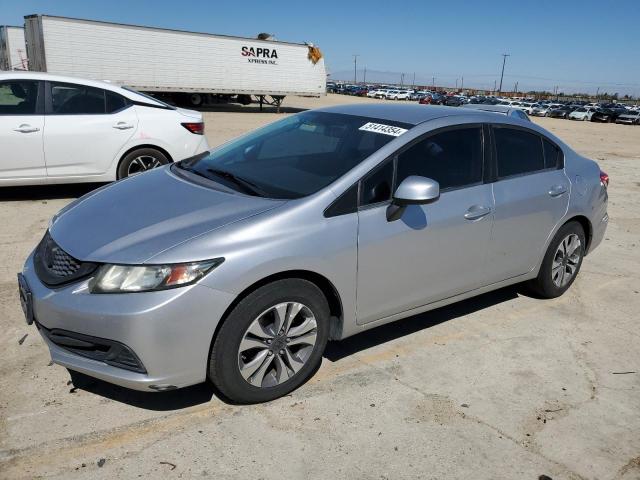 HONDA CIVIC 2013 19xfb2f5xde239815