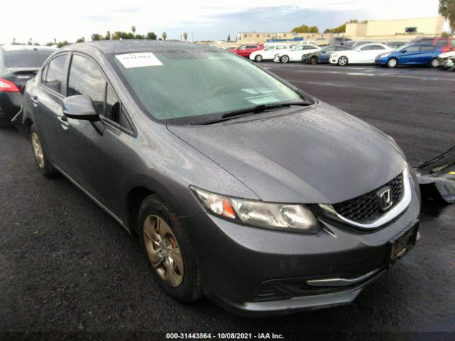 HONDA CIVIC SDN 2013 19xfb2f5xde245839