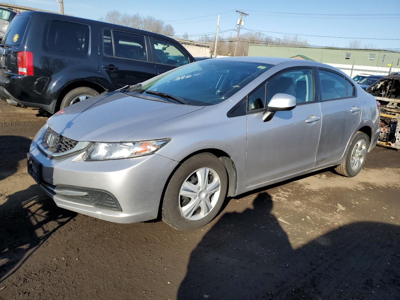 HONDA CIVIC 2013 19xfb2f5xde246828