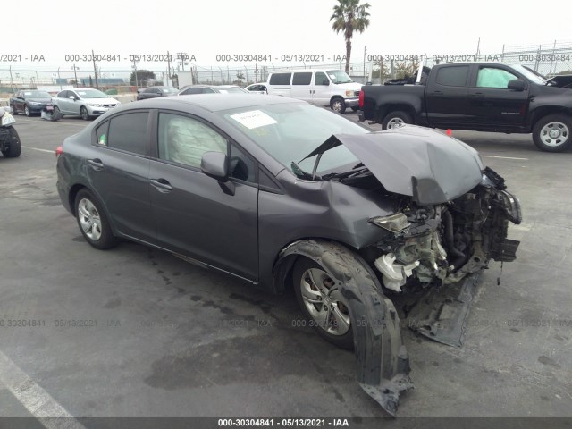 HONDA CIVIC SDN 2013 19xfb2f5xde256498