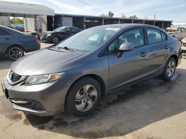 HONDA CIVIC 2013 19xfb2f5xde257683