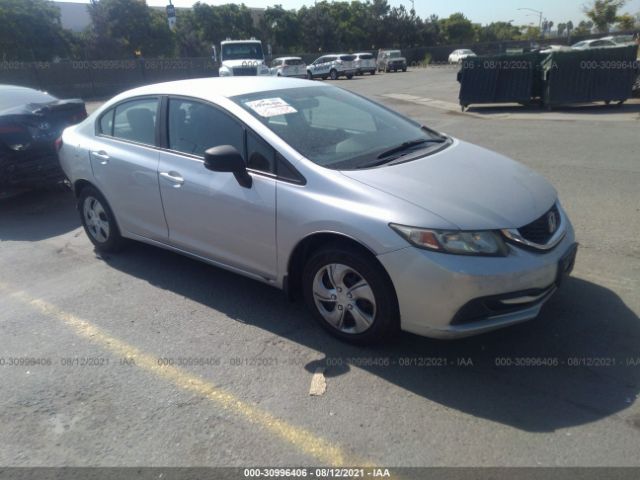 HONDA CIVIC SDN 2013 19xfb2f5xde257859