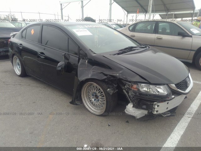 HONDA CIVIC SDN 2013 19xfb2f5xde259370