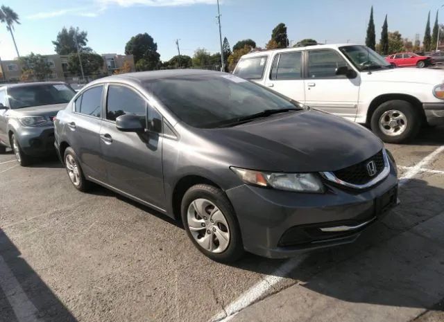 HONDA CIVIC SDN 2013 19xfb2f5xde263953