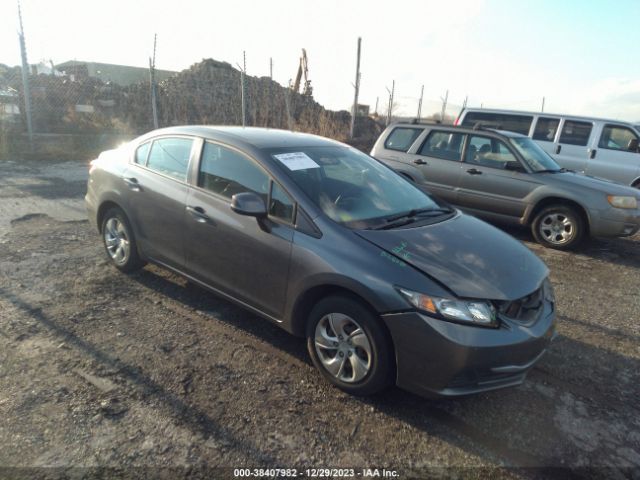 HONDA CIVIC 2013 19xfb2f5xde269039