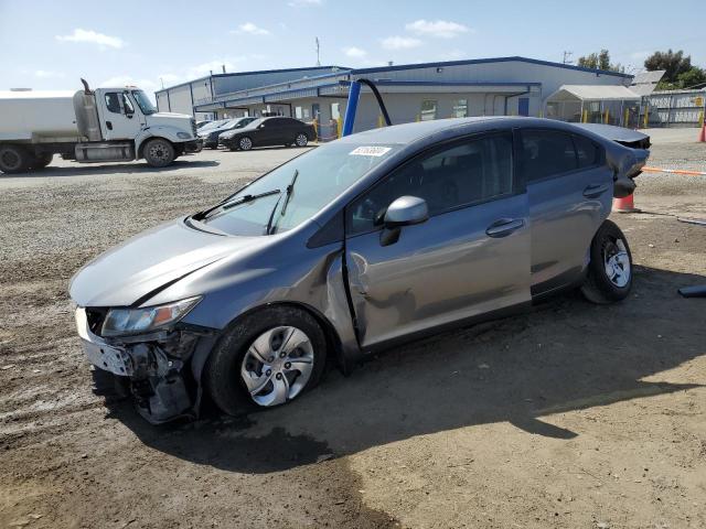 HONDA CIVIC 2013 19xfb2f5xde269736