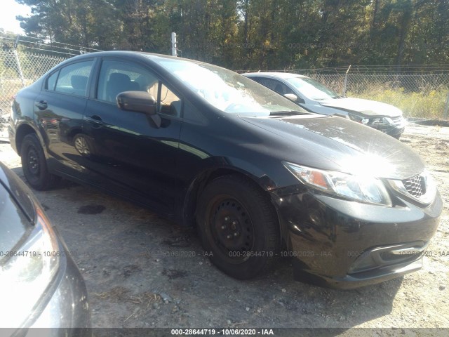 HONDA CIVIC SDN 2013 19xfb2f5xde270840