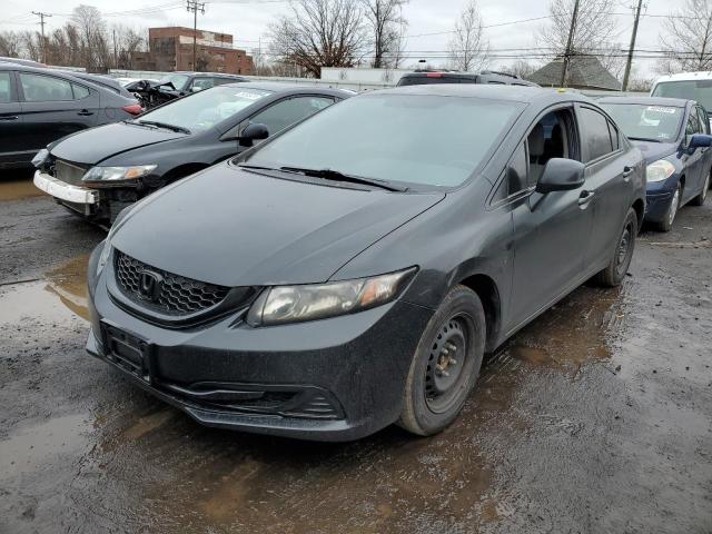 HONDA CIVIC 2013 19xfb2f5xde272619